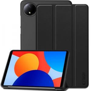 Etui Tech-Protect SmartCase do Xiaomi Redmi Pad SE 8.7, czarne