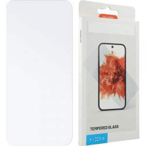 Szkło hartowane Fixed 2.5D Tempered Glass do iPhone 16 Pro, przezroczyste