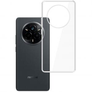 Etui 3mk Clear Case do Realme 14 Pro, przezroczyste