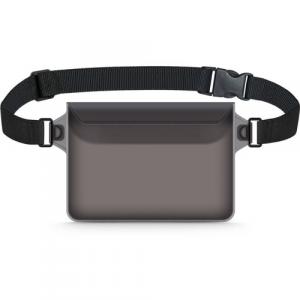 Saszetka / nerka wodoszczelna Tech-Protect Waterproof Pouch do 10\