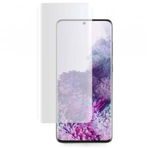 Szkło Mocolo 3D UV Glass, Galaxy S20 Plus, przezroczyste