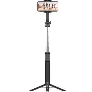 OUTLET: Uchwyt Selfie Stick + Tripod Fixed Snap XL, czarny