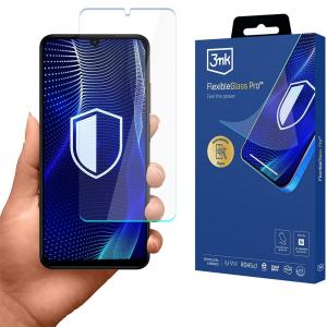 Szkło hybrydowe 3mk FlexibleGlass Pro do Xiaomi Redmi A5
