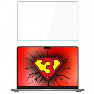 Szkło ochronne 3mk FlexibleGlass Apple MacBook Pro 14,2\