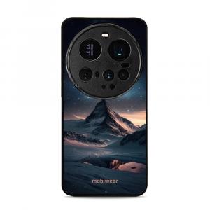 Etui ochronne do Xiaomi 15 Ultra, Mobiwear Glossy Case, nocna góra