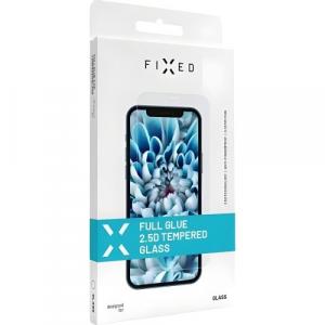 Szkło hartowane Fixed Full Glue 2.5D Tempered Glass do POCO F6 5G, przezroczyste