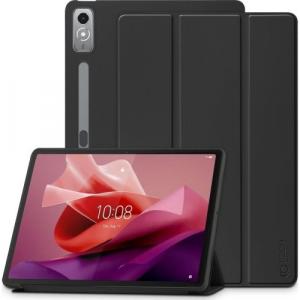 Etui Tech-Protect SmartCase do Lenovo Tab P12, czarne