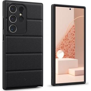 Etui Spigen Caseology Athlex do Galaxy S24 Ultra, czarne