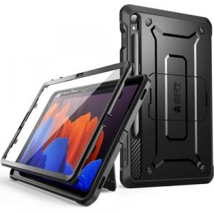Etui Supcase UB Pro SP do Galaxy Tab S9, czarne