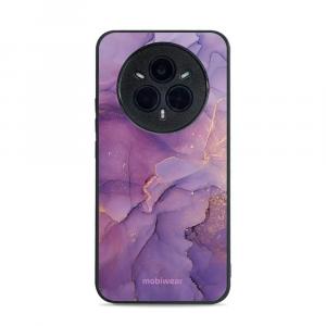Etui ochronne do Realme 14 Pro Plus 5G, Mobiwear Glossy Case, fioletowe