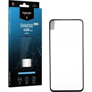 Szkło MyScreen Diamond Lite Glass Edge Full Glue do Galaxy S23 FE, czarna ramka