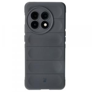 Pancerne etui Bizon Case Tur do OnePlus 11, szare