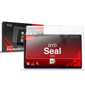 Folia antyodciskowa Grizz Protector do BYD Seal (2025)