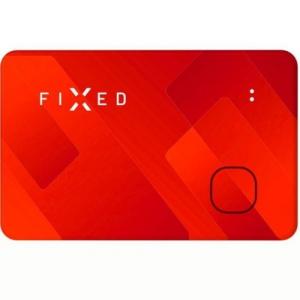 Lokalizator Bluetooth Fixed Card Smart Tracker Find My, pomarańczowy