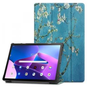 Etui Tech Protect Smartcase do Lenovo Tab M10 Plus 10.6 gen.3, wielokolorowe