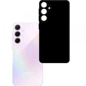 Etui 3mk Matt Case do Galaxy A35 5G, czarne