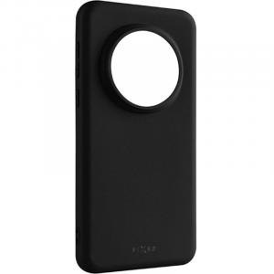 Etui Fixed Story do Honor Magic7 Pro, czarne
