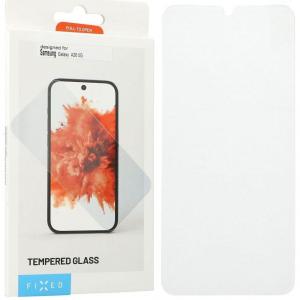 Szkło hartowane Fixed 2.5D Tempered Glass do Galaxy A26 5G, przezroczyste