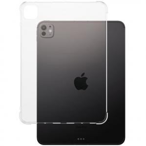 Etui SAFE by PanzerGlass TPU Case do Apple iPad Pro 11 2024, przezroczyste