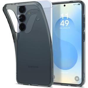 Etui Spigen Liquid Crystal do Galaxy S25 Plus, przydymione