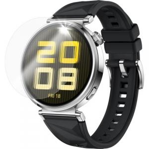 Szkło hartowane FIXED Smartwatch Tempered Glass do Huawei Watch GT 5 41 mm, 2 sztuki