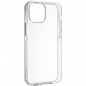 Etui Fixed Slim AntiUV do iPhone 13 Mini, przeźroczyste