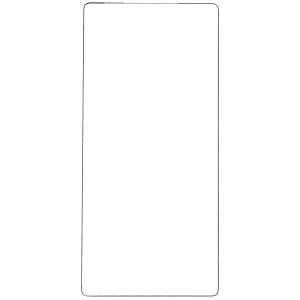 Szkło MyScreen Diamond Lite Glass Edge Full Glue do Galaxy S25 Ultra, czarna ramka