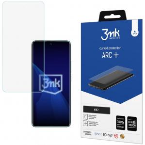 Folia na ekran 3mk ARC+ do Xiaomi Redmi Note 14 Pro Plus 5G