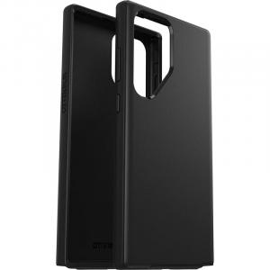 OUTLET: Etui OtterBox Symmetry do Galaxy S23 Ultra, czarne
