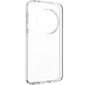 Etui Fixed Story do Honor Magic7 Pro, przezroczyste