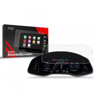 Folia matowa Grizz Protector do Audi Q7 Virtual Cockpit 12,3\