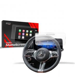 Folia matowa Grizz Protector do Mercedes S Klasa W223 Sensor (2020-2025)