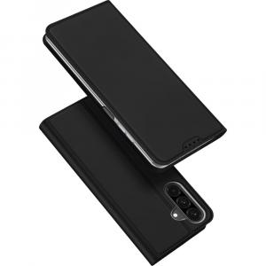 Etui Dux Ducis Skin Pro do Galaxy A26 5G, czarne