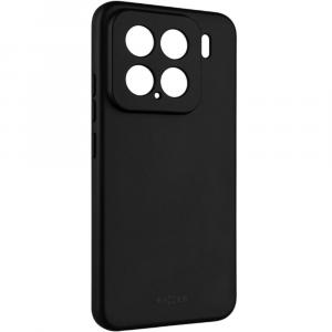 Etui Fixed Story do Xiaomi 15, czarne
