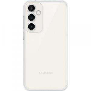 OUTLET: Etui Samsung Clear Case do Galaxy S23 FE, przezroczyste