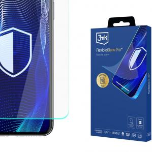 Szkło hybrydowe 3mk FlexibleGlass Pro do Galaxy XCover 7