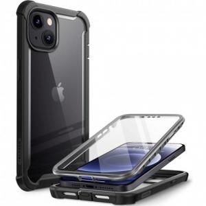 Etui Supcase i-Blason Ares SP iPhone 13, czarne