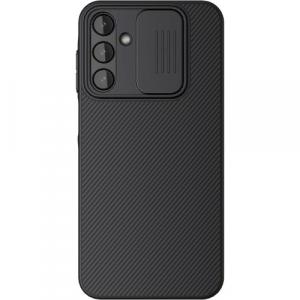Etui Nillkin CamShield Pro do Galaxy A15 5G/4G, czarne