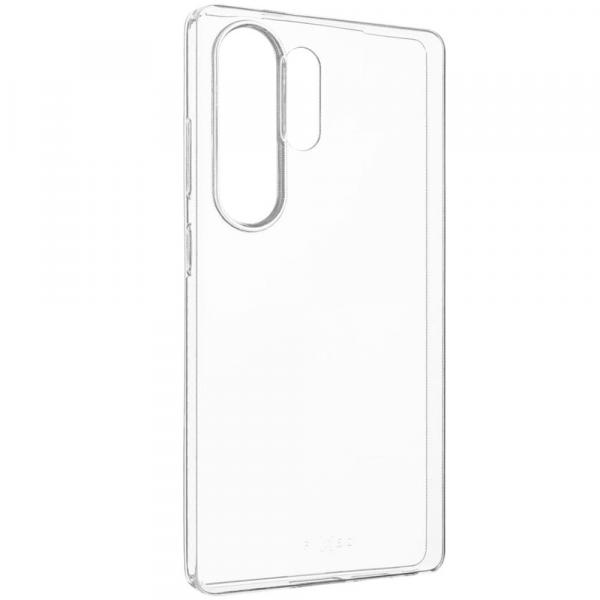Etui Fixed Story do Galaxy S25 Ultra, przezroczyste