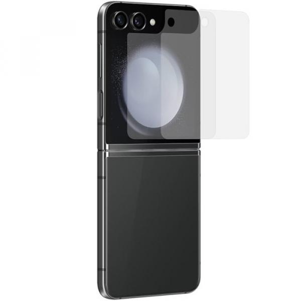 Folia ochronna Samsung Front Protector Film do Galaxy Z Flip5
