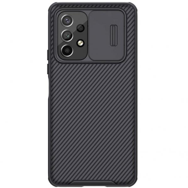 OUTLET: Etui Nillkin CamShield Pro Galaxy A53 5G, czarne