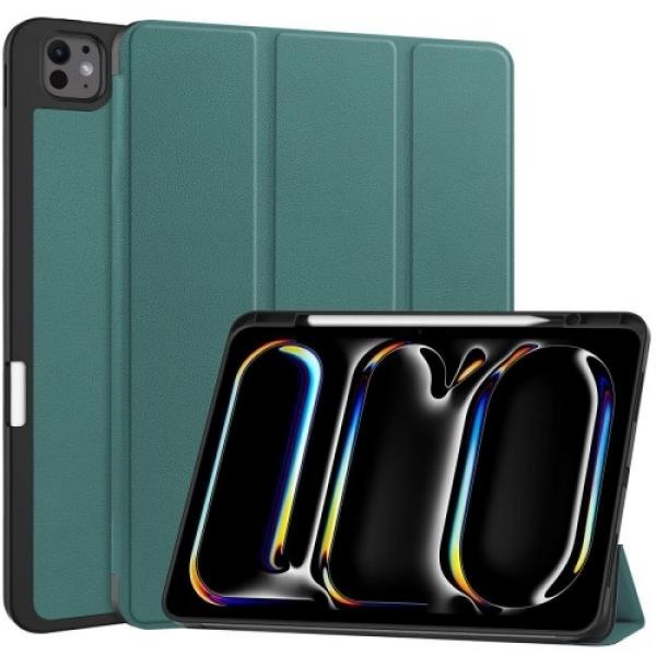 Etui Bizon Case Tab Lizard do iPad Pro 13\