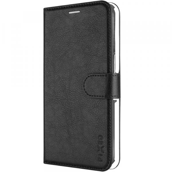 Etui Fixed Book Case Opus do Realme GT 7 Pro, czarne