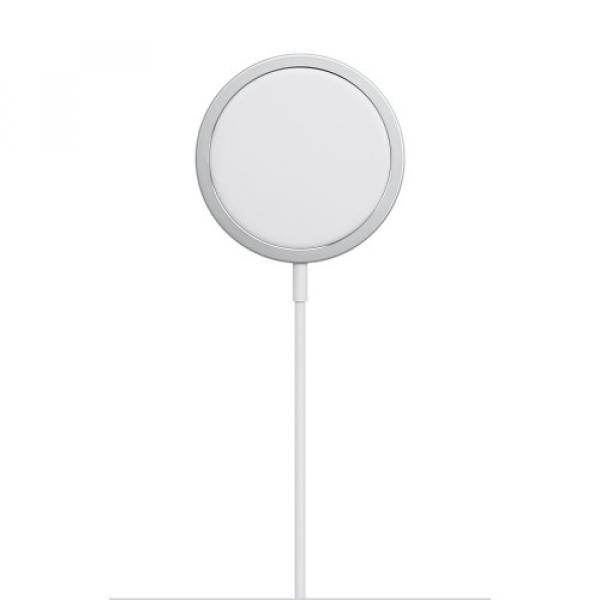 Ładowarka Apple Magsafe Charger 15W, biała