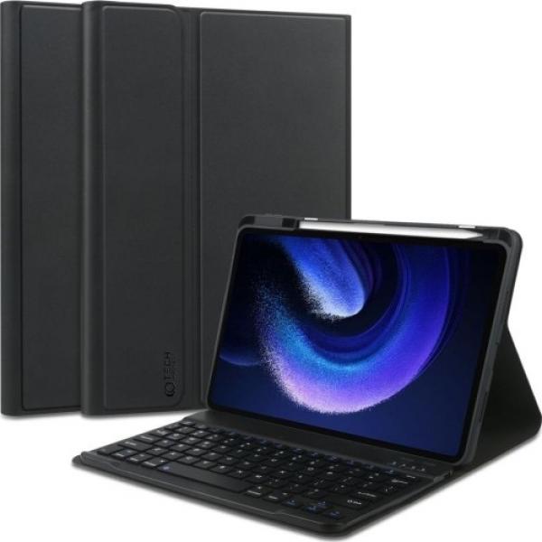 Etui Tech-Protect SC Pen + Keyboard do Xiaomi Pad 6, Xiaomi Pad 6 Pro, czarne