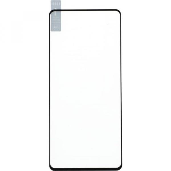 Szkło MyScreen Diamond Lite Glass Edge Full Glue Galaxy A53 5G, czarna ramka