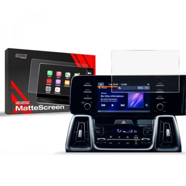 Folia matowa Grizz Protector do Kia Sorento 4 (2020-2023)
