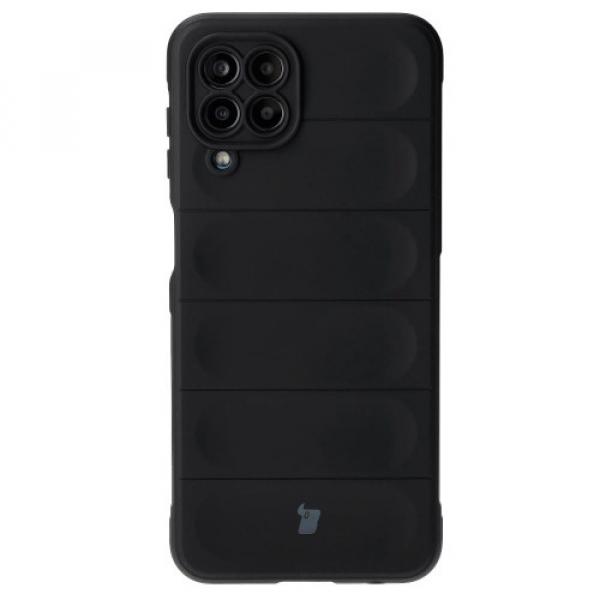 Pancerne etui Bizon Case Tur do Galaxy M33 5G, czarne