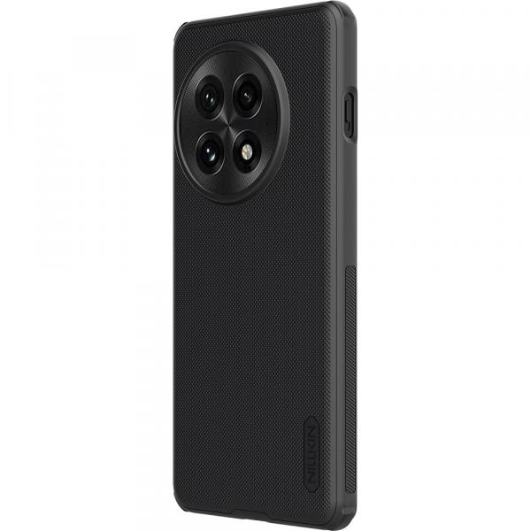 Etui Nillkin Frosted Shield Pro do OnePlus 13, czarne