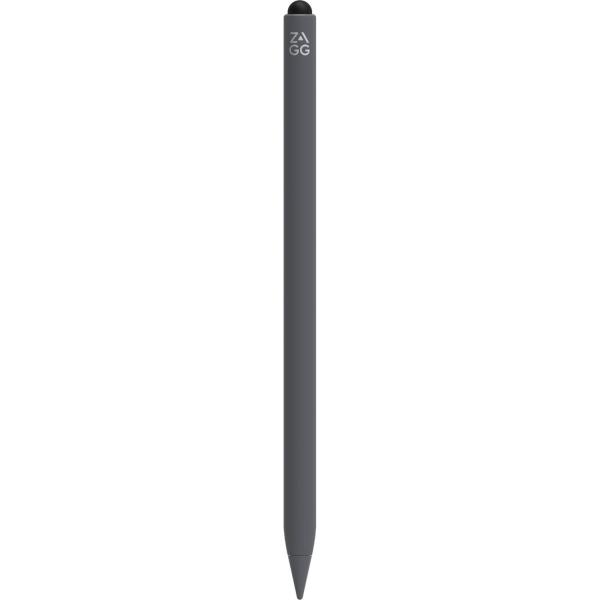 OUTLET: Rysik Zagg Pro Stylus 2 do iPad, srebrny